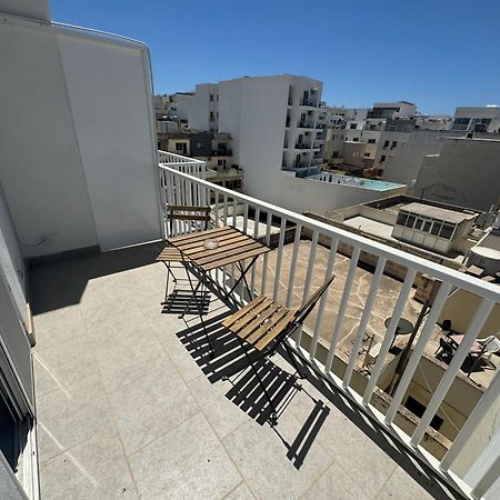 Casa Leon Malta Hotel Saint Julian's Exterior photo